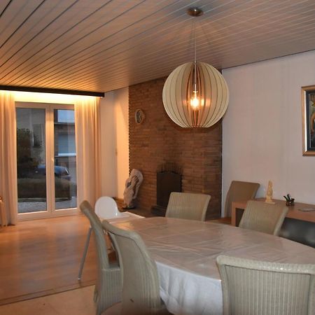 'T Calmeyntje Villa De Panne Eksteriør billede